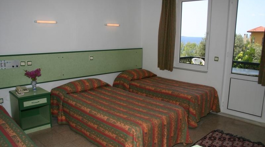 KERASUS STUDIO APART