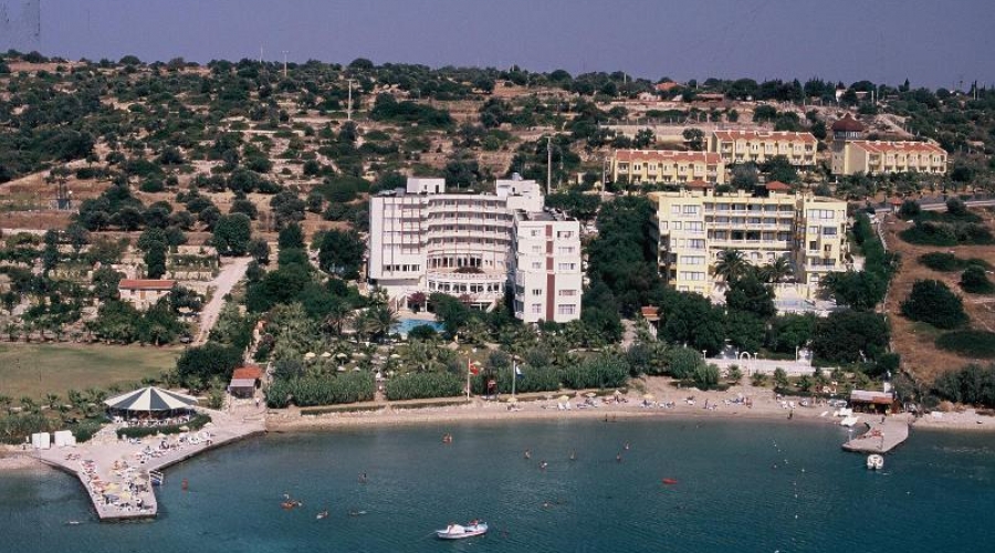 KERASUS STUDIO APART