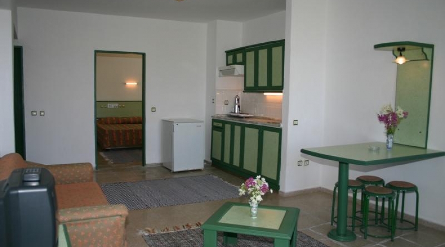 KERASUS STUDIO APART