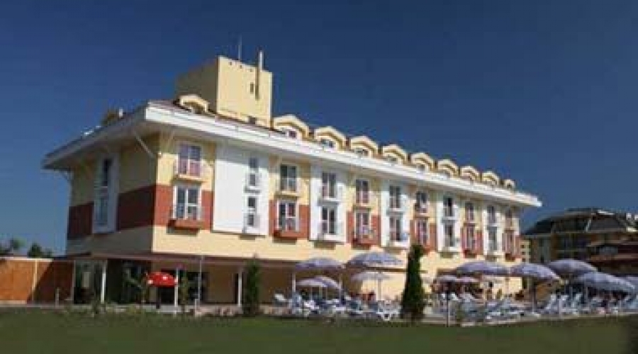 LARİSSA BLUE KİRİŞ