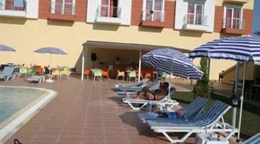 LARİSSA BLUE KİRİŞ