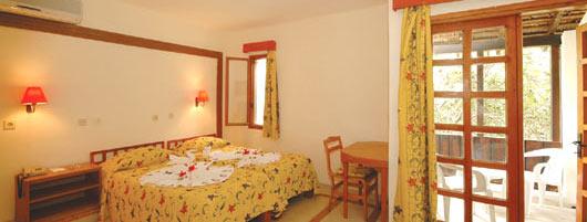 MAJESTY HOTEL CLUB KEMER BEACH