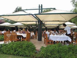 MAJESTY HOTEL CLUB KEMER BEACH