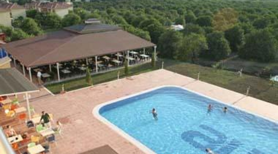 LARİSSA BLUE KİRİŞ