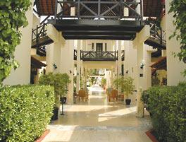 MAJESTY HOTEL CLUB KEMER BEACH