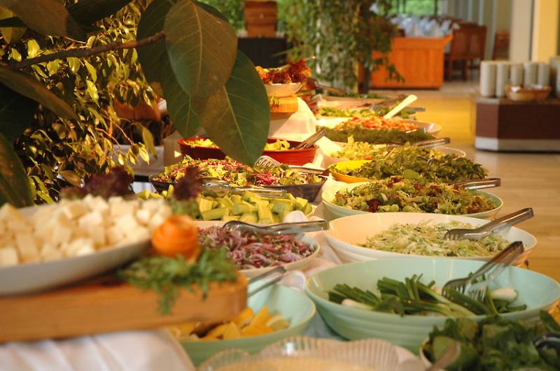 MAJESTY HOTEL CLUB KEMER BEACH