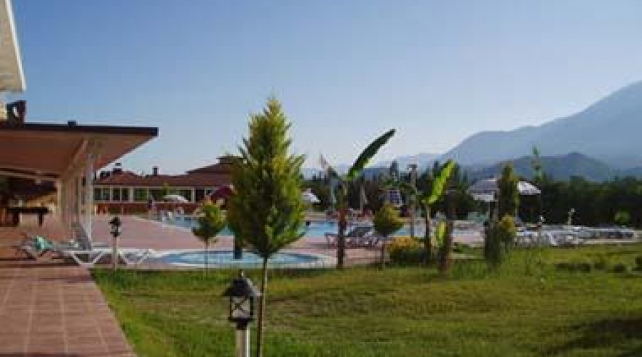 LARİSSA BLUE KİRİŞ