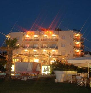 SISUS HOTEL
