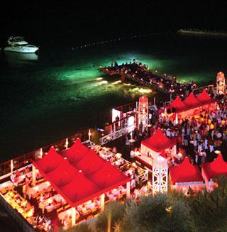 ONTUR OTEL ÇEŞME