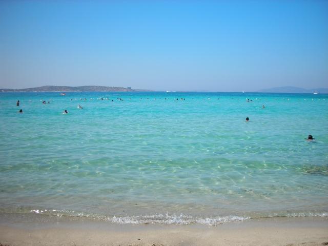 ALTINYUNUS HOTEL & SPA ÇEŞME