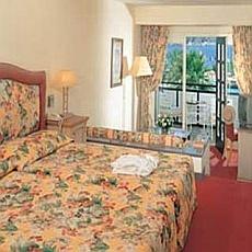 MARTI RESORT HOTELS & MARİNAS