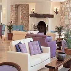 MARTI LA PERLA HOTEL