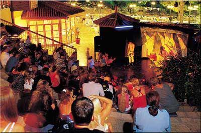 MARMARIS PARK HOLİDAY VİLLAGE