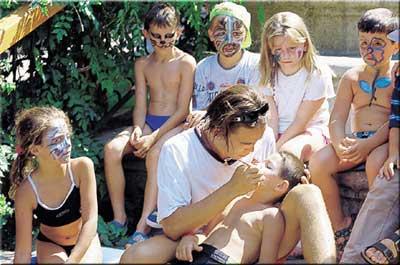 MARMARIS PARK HOLİDAY VİLLAGE