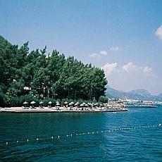 MARMARIS PALACE