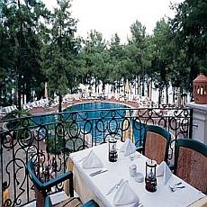 MARMARIS PALACE