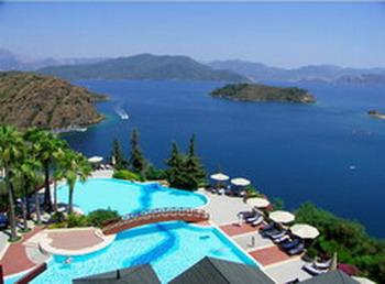 CLUB RESORT SELECT MARIS