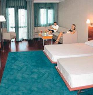 PRINCESS DELUXE RESORT BODRUM