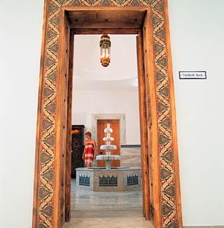 PRINCESS DELUXE RESORT BODRUM