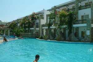 AYAZ AQUA HOTEL