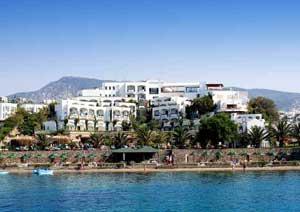 ROYAL ASARLIK BEACH BODRUM