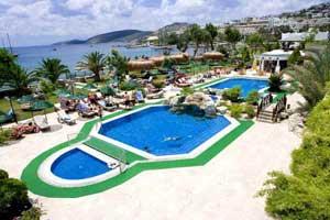 ROYAL ASARLIK BEACH BODRUM
