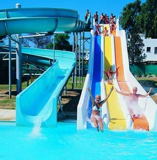 AEGEAN DREAM RESORT HOTEL