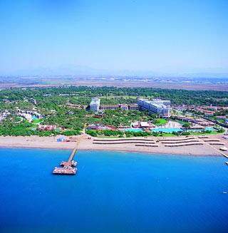 RIXOS PREMIUM BELEK