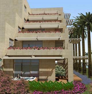 GLORIA SERENITY HOTEL