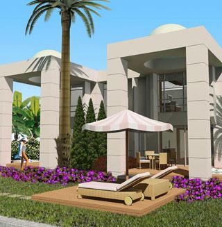 GLORIA SERENITY HOTEL