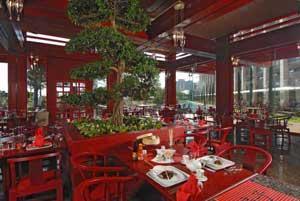 GLORIA SERENITY HOTEL