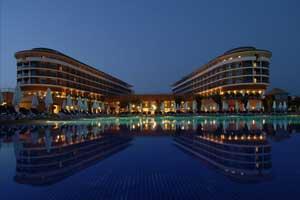 CLUB VOYAGE BELEK