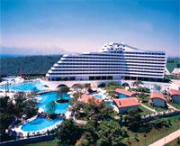 TITANIC BEACH  RESORT HOTEL