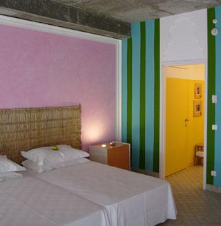 THE MARMARA ANTALYA HOTEL