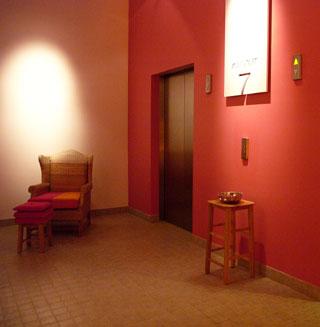 THE MARMARA ANTALYA HOTEL