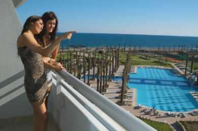 CONCORDE DELUXE RESORT&SPA