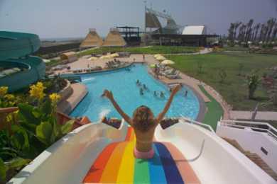 CONCORDE DELUXE RESORT&SPA