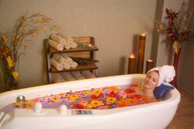 CONCORDE DELUXE RESORT&SPA