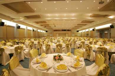 CONCORDE DELUXE RESORT&SPA