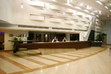 CONCORDE DELUXE RESORT&SPA