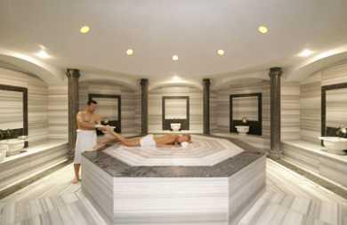 CONCORDE DELUXE RESORT&SPA