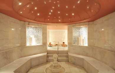 CONCORDE DELUXE RESORT&SPA