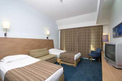 CONCORDE DELUXE RESORT&SPA