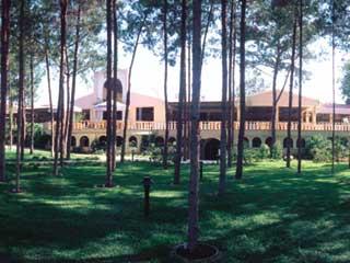 CLUB ZIGANA TATIL KOYU