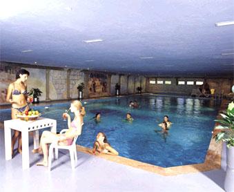 CLUB ZIGANA TATIL KOYU