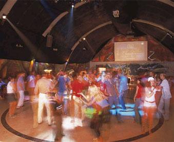 CLUB ZIGANA TATIL KOYU