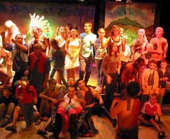 CLUB ZIGANA TATIL KOYU