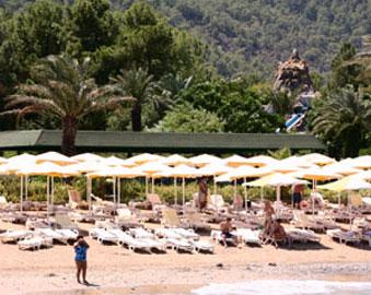 CLUB ZIGANA TATIL KOYU