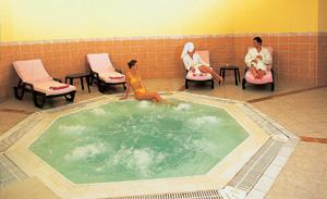 ADORA GOLF RESORT HOTEL