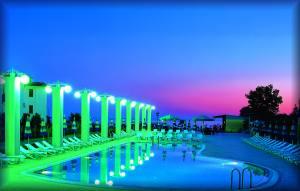 AQUA PLAZA CLUB OTEL